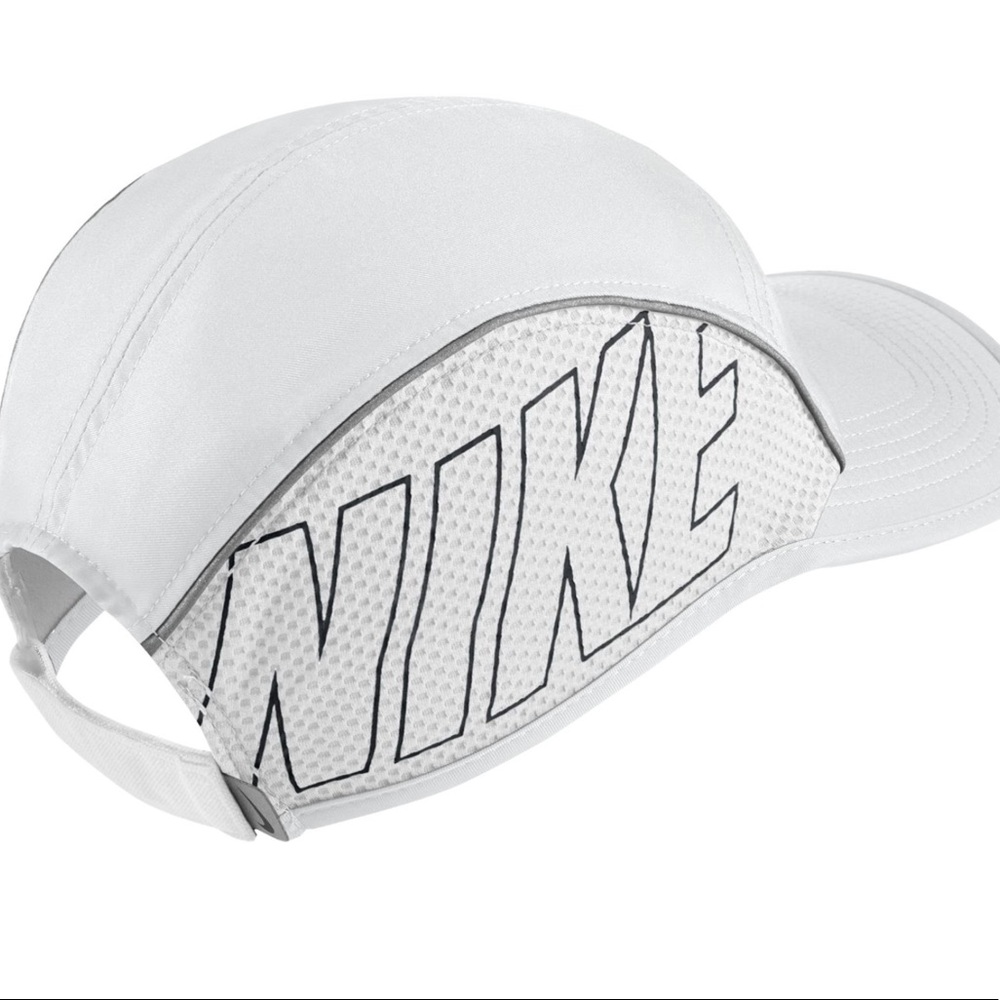NWT Nike Aerobill Running cap hat Unisex - Picture 2 of 6